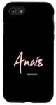 Coque pour iPhone SE (2020) / 7 / 8 Anaïs - « Gracieuse »