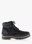 Silver Street London Braben Suede Hiker Boots