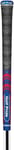 Golf Pride MCC Multi Compound Teams Midsize Golf Grip (Navy/Red)