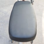 Thickened Saddle Bicycle Back Seats Rear Seat Cushion Electric Car Seat