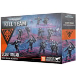 Kill Team Scout Squad Warhammer 40K