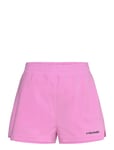 Play Shorts Women Pink Head