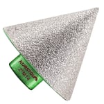 KURSTOL Foret conique diamant pour carrelage - 50 mm x filetage M14 - Fraise ...