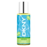 DKNY Body Mist Pool Party Lime Mojito 250 ml