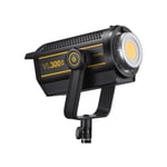 GODOX VL300II LED VIDEO LIGHT