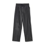 Tretorn Nimbo Rainpant regnbyxor (unisex) -  Black,  XXL