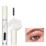 Eyebrow Setting Gel Colorless Clear Waterproof Sweatproof Hold Quick Dry Bro TPG