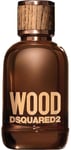 Dsquared2 Wood Pour Homme Edt 50ml