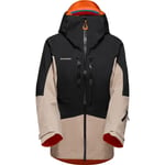 Mammut Eiger Free Advanced HS Hooded Jacket W