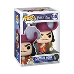 Figurine Funko Pop Disney Peter Pan70th Hook