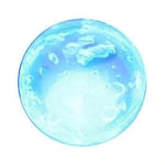 Zac's Alter Ego® Pack of 3 Assorted Colour Glow in the Dark Bouncy Ball