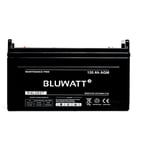 Batterie Agm 12V / 120Ah - Blugy