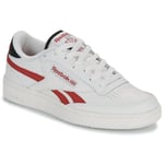 Reebok Classic Sneakers CLUB C REVENGE Vit dam