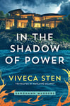 In the Shadow of Power (Sandhamn Murders Book 7) (English Edition)