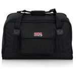 Gator GPA-TOTE10 10" speaker bag