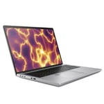 Bärbar dator HP ZBook Fury 16 G11 16" Intel Core i9-14900 64 GB RAM 1 TB SSD Nvidia Quadro RTX 5000 Qwerty Spanska