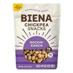 Chickpea Snacks Rockin' Ranch 5 Oz(Case Of 8) By Biena