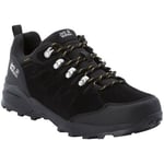 Jack Wolfskin Sneakers Refugio Texapore