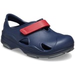 Crocs All Terrain Fisherman Boys Sandals