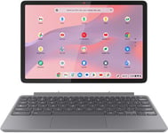 Chromebook Lenovo Duet 11M889 10,95" MediaTek 8 Go RAM 128 Go eMMC Tactile Gris luna