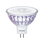 Ampoule à led Philips corepro led spot - 7w - 2700k - 36d - mr16 Philips 814710