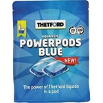 Additif AQUA KEM Powerpods Blue 20 pods