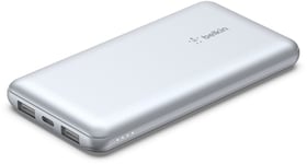 Belkin BoostCharge 10K Power Bank - Blue