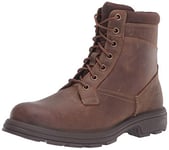 UGG Men's Biltmore Workboot Boot, Oak, 13 UK