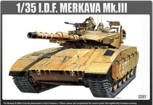 I.D.F. Merkava Mk.Iii