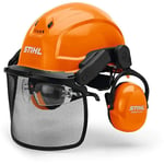 0000 888 0807 casque de protection - Stihl