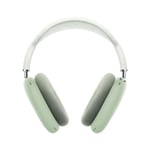 P9 Max Bluetooth Headphone Sans Fil Étanche Stéréo Headset De Jeu De Jeu - Vert