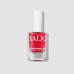 ISADORA The Wonder Nail Polish Quick dry & Longwear 164 Crimson Red 5 ml