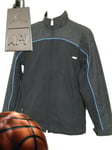 Nike JORDAN AF1 Full Zip Court Basketball Jackets Medium
