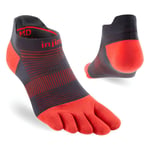 Injinji Run No-Show Spice - Tåstrumpor - L (44,5-47 EU)