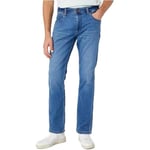 Wrangler Men's Greensboro Jeans, Softwear, 36W / 32L