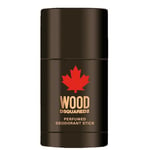 8011003845743 Wood Pour Homme dezodorant sztyft 75ml Dsquared2