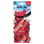 Little Joe® Cherry Paper Funpack Luftfrisker med lukt av Cherry