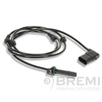 ABS-givare Bremi - Mercedes - Glc, Eqc, Glc (x254/c254) 4-matic, Glc (x254/c254)