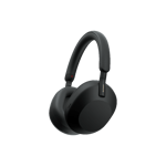 WH-1000XM5 Wireless Noise Cancelling Headphones (Black)