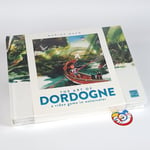 The art of Dordogne - A video game in watercolor (Artbook in English&French) Pix