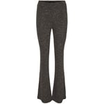 Pantalon Vero Moda  Pantalon Gris F