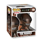 Funko Pop! Super: Alien 3 - Xenomorph - Alien Classic - Figurine en Vinyle à Collectionner - Idée de Cadeau - Produits Officiels - Jouets pour Les Enfants et Adultes - Movies Fans