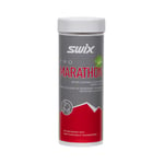 Swix Marathon Pow Black Fluor Free 40g