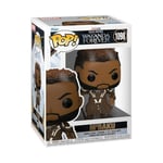 Funko Pop! Marvel - Black Panther: Wakanda Forever - M'Baku- Figurine en Vinyle à Collectionner - Idée de Cadeau - Produits Officiels - Jouets pour Les Enfants et Adultes - Movies Fans