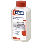 Xavax 111727 Détartrant pour Fer à Repasser à Vapeur, 250 ML