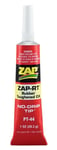 ZAP-RT CA Lim för Gummi mm 29.5ml