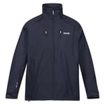 Regatta Mens Calderdale V Full Zip Waterproof Jacket