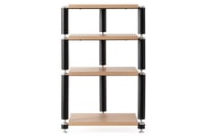 NorStone Copenhagen HiFi-rack med 3 års garanti