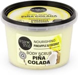 Organic Shop Nourishing Pina Colada Body Scrub Pineapple & Coconut (250ml)