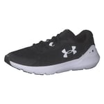 Under Armour Men Vanish Seamless, Men's T Shirt with Tight Cut, Cool and Breathable Running Apparel for Men